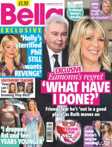 Bella UK – 11 February 2025