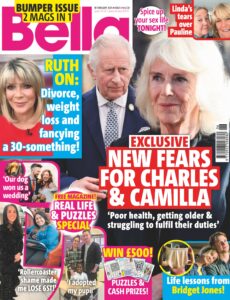 Bella UK – 18 February 2025