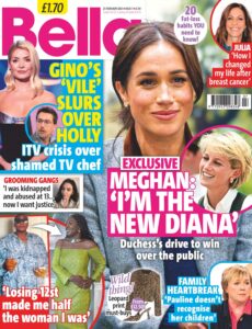Bella UK – 25 February 2025