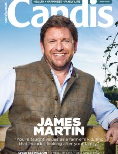 Candis – March 2025