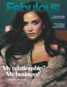 Fabulous – February 9, 2025