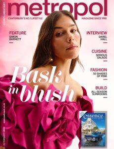 Metropol – 5 February 2025