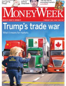 MoneyWeek – 7 February 2025