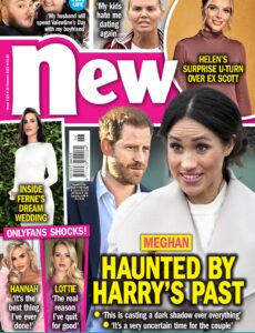 New! Magazine – 10 February 2025