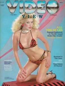 Video View Vol 3 No 3 (1984)