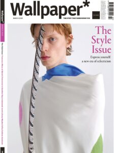 Wallpaper – March 2025