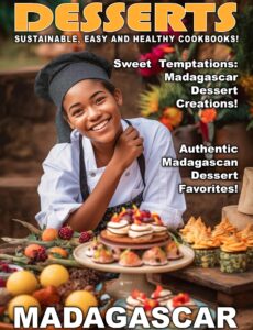 Desserts – Madagascar, 2025