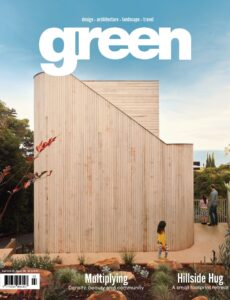 Green Magazine – Issue 102, March-April 2025