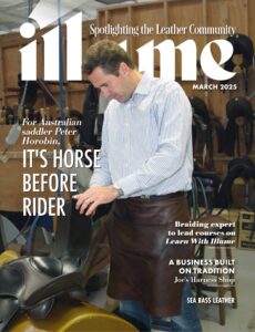 Illume – March 2025