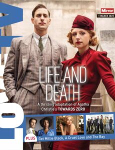 Love TV – 01 March 2025