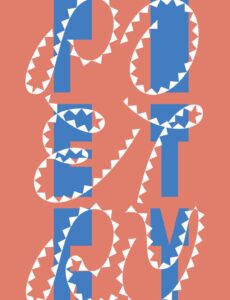 Poetry – March 2025