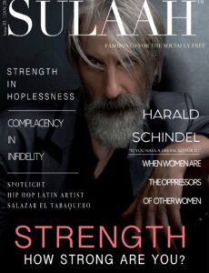 SULAAH – Strength, 2025