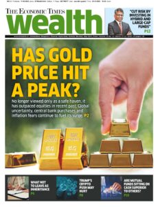 The Economic Times Wealth – March 17, 2025