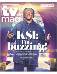 The Sun TV Mag – March 8, 2025