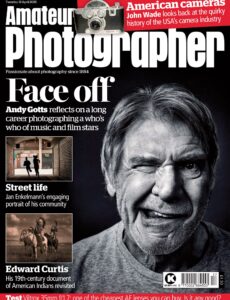 Amateur Photographer – 15 April 2025