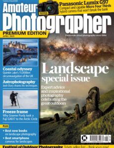 Amateur Photographer – 8 April 2025