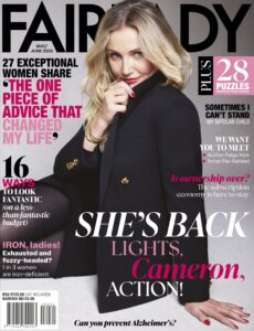 Fairlady – May-June 2025