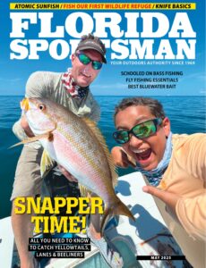 Florida Sportsman – May 2025