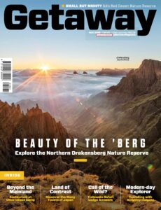 Getaway – May 2025