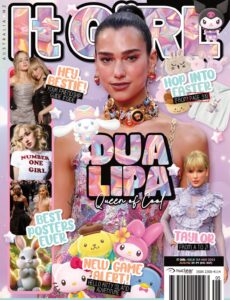 It GiRL – May 2025