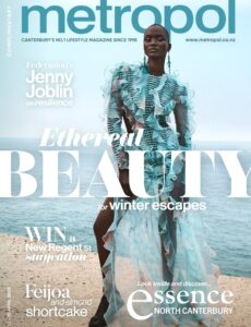 Metropol – 17 April 2025