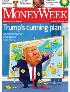 MoneyWeek – Issue 1255, 11 April 2025