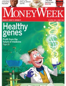 MoneyWeek – Issue 1256, 18 April 2025