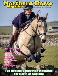 Northern Horse Magazine – April 2025