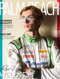 Palm Beach Illustrated – April 2025