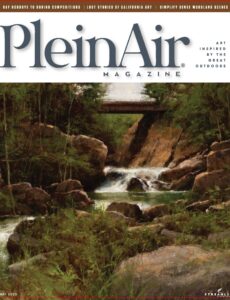 PleinAir Magazine – April-May 2025
