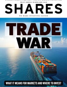 Shares magazine – 10 April 2025
