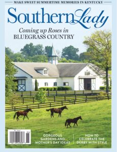 Southern Lady – May-June 2025