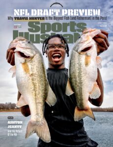 Sports Illustrated – May 2025