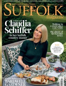 Suffolk Magazine – May 2025