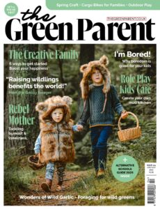 The Green Parent – April-May 2025