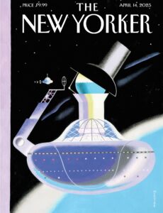 The New Yorker – April 14, 2025
