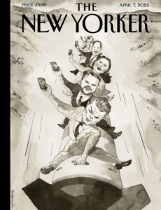 The New Yorker – April 7, 2025