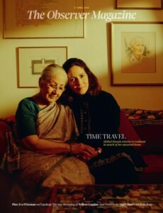 The Observer Magazine – 27 April 2025