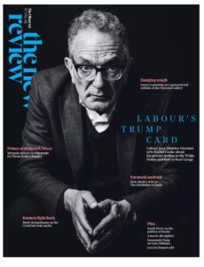 The Observer The New Review – 27 April 2025
