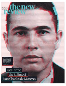 The Observer The New Review – 6 April 2025