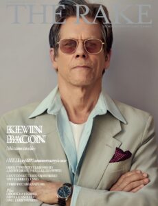 The Rake – Issue 99, April 2025