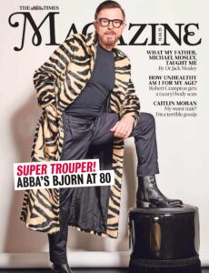 The Times Magazine – April 19, 2025