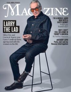 The Times Magazine – April 5, 2025