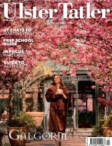 Ulster Tatler – April 2025