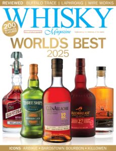 Whisky Magazine – April-May 2025
