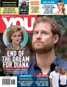 You South Africa – 10 April 2025