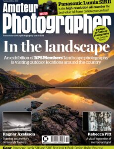 Amateur Photographer – 20 May 2025