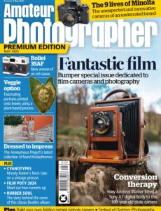 Amateur Photographer – 6 May 2025