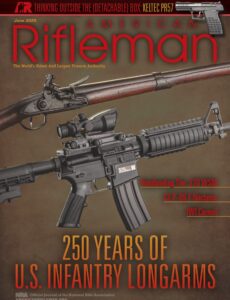 American Rifleman – June 2025