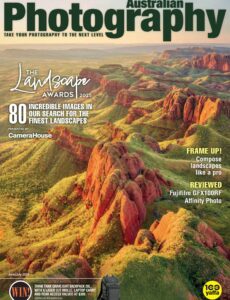 Australian Photography – June-July 2025